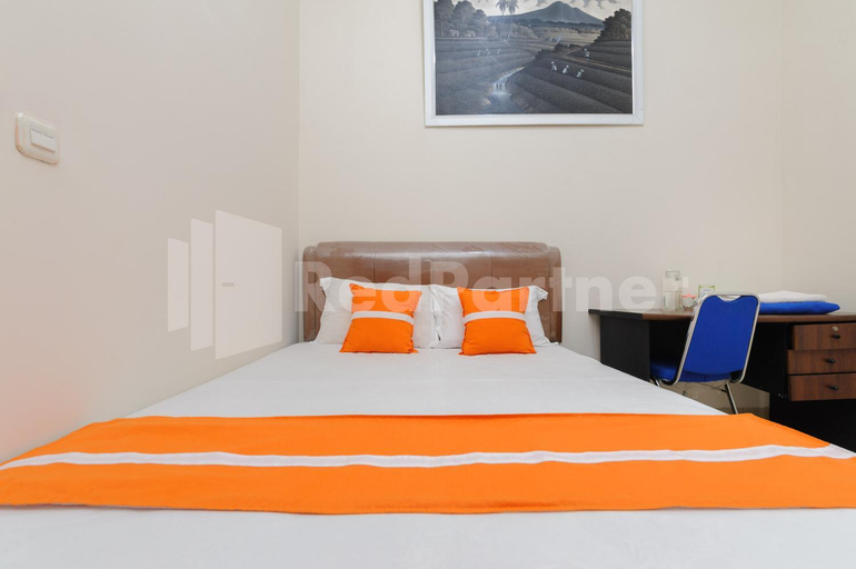 Bedroom 9