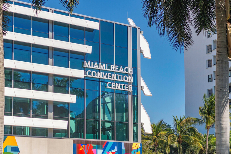 Exterior & Views 2, Global Luxury Suites at The Apex Miami, Miami-Dade