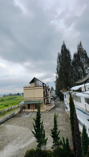 View 1, Villa Brastagi Highland 146 m2 (4 K.Tidur & 3 K.M), Karo