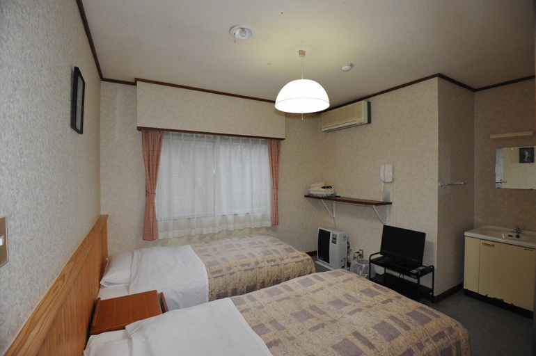 Bedroom 11