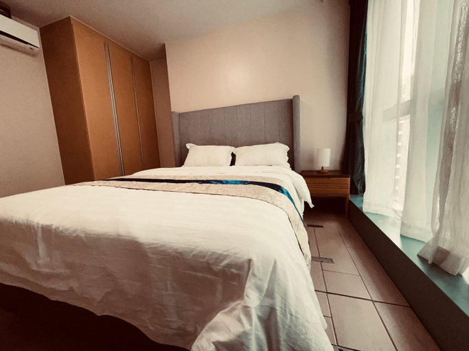 Bedroom 2, One Uptown Residence, Taguig