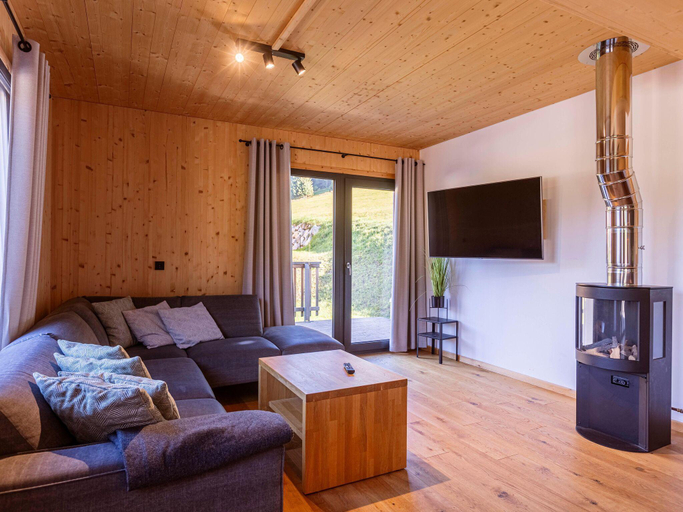 Others 5, Chalet in Hohentauern near Ski Slopes, Murtal