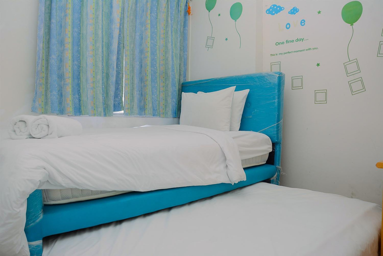 Bedroom 6