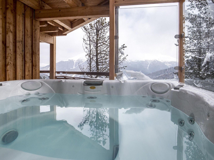 Sport & Beauty 5, Chalet near Ski Resort in Austria with Sauna, Murau