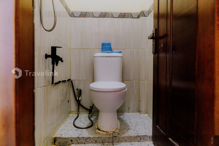Bathroom 3