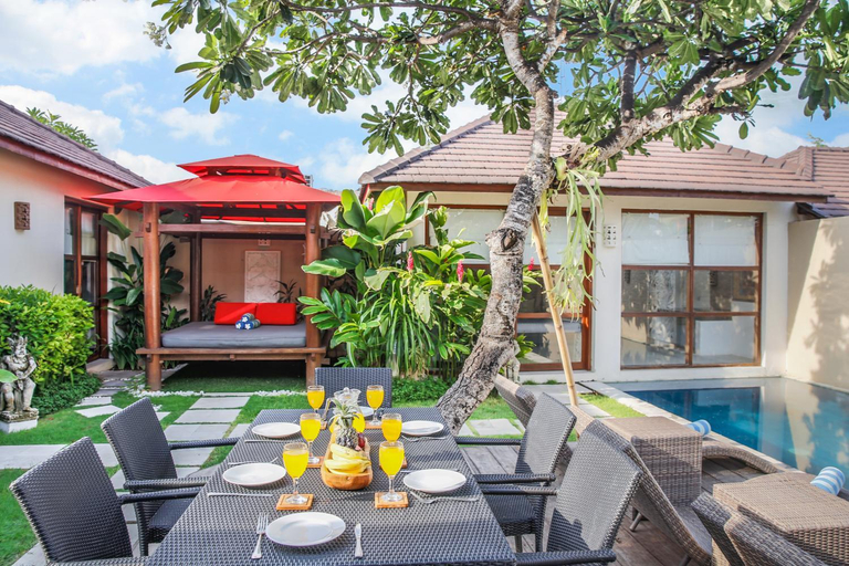 Exterior & Views 2, Samana Villas, Badung