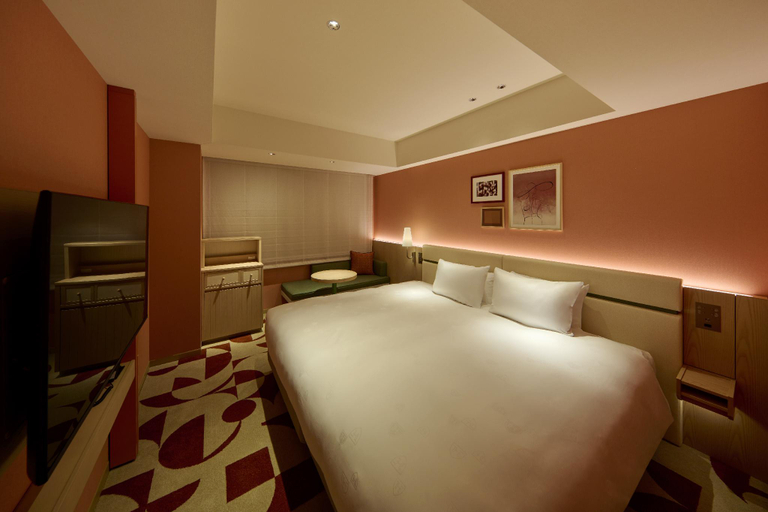 Bedroom 7