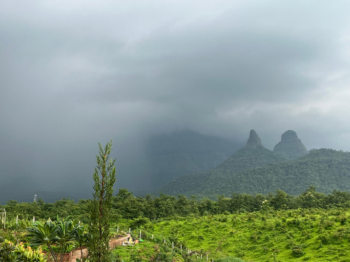 Others 5, The Nature House - Agro Farm - Murbad, Thane