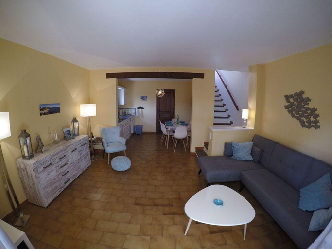 Others 2, Maison 58 Cavalaire Comfortable holiday residence, Var
