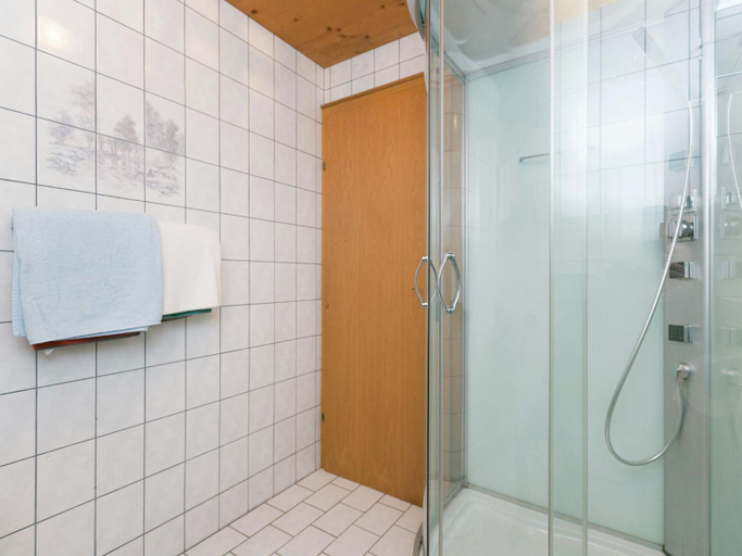 Bathroom 3, Apartment in Waidring near PillerseeTal Ski Area, Kitzbühel