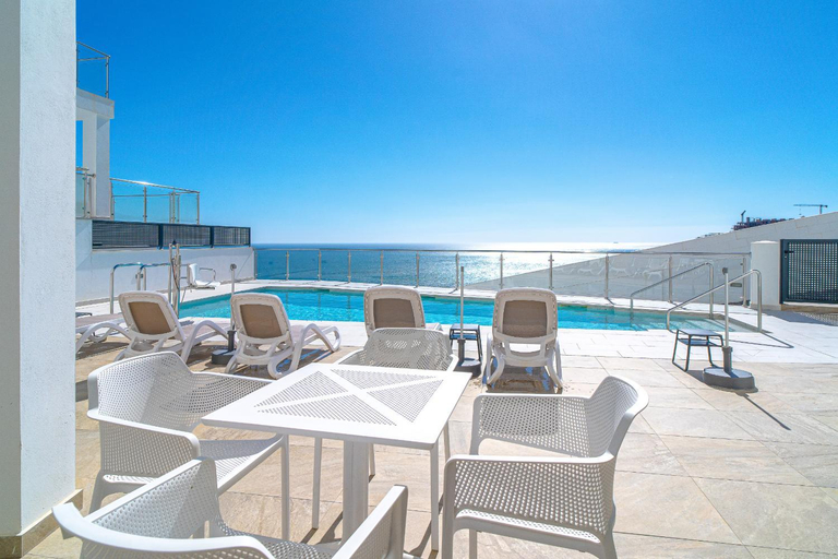 Swimming pool 3, Terrazas de Ladera A2 Luxury by Casasol, Málaga