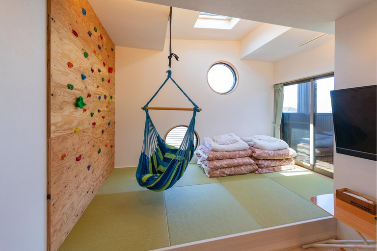 Bedroom 9
