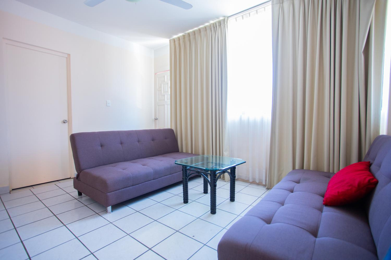 Others 4, Hotel Tropicus Boutique, Puerto Vallarta