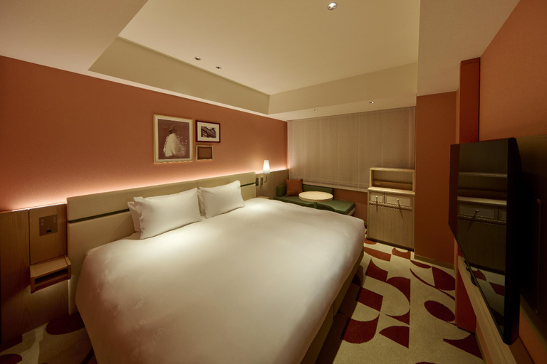 Bedroom 6