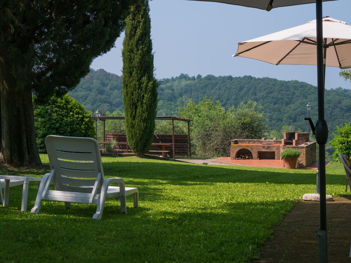 Others 4, Tuscany Stay with Pool, Florence