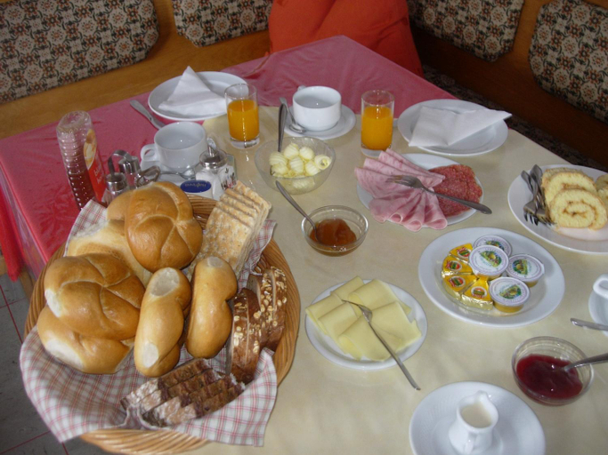 Others 3, BED and BREAKFAST Pension Foidl, Kitzbühel