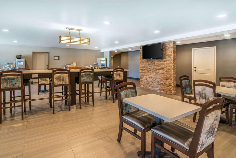 Food & Drinks 4, Elevate Hotel at Sierra Blanca Ruidoso, Ascend, Lincoln
