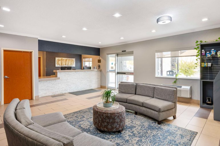 Public Area 3, Best Western Kokomo Hotel, Howard