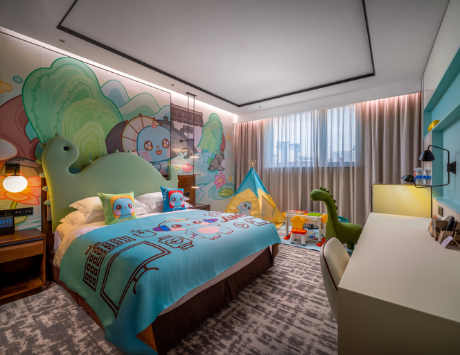 Bedroom 21