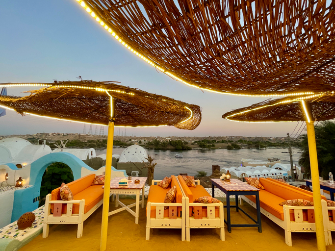 Others, Nubian Palace - by kerma hospitality, Aswan