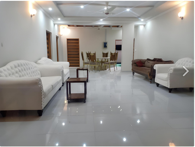 Public Area 4, Sitara Hotel Lahore, Lahore