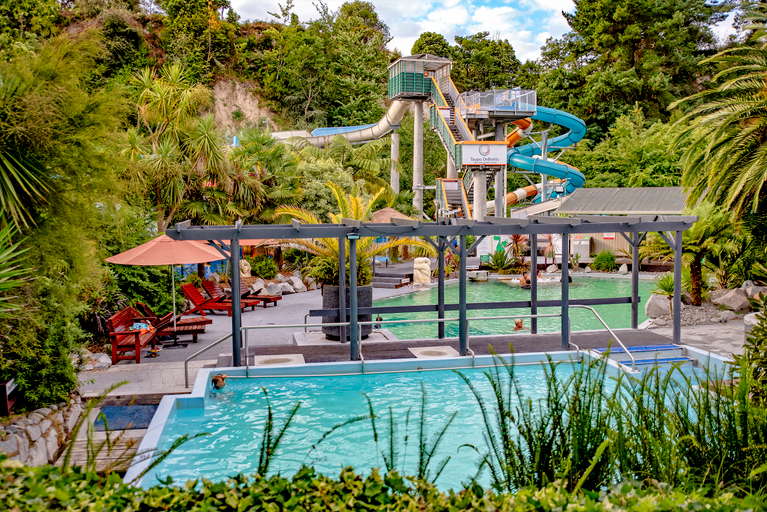 Sport & Beauty 3, Taupo DeBretts Spa Resort, Taupo