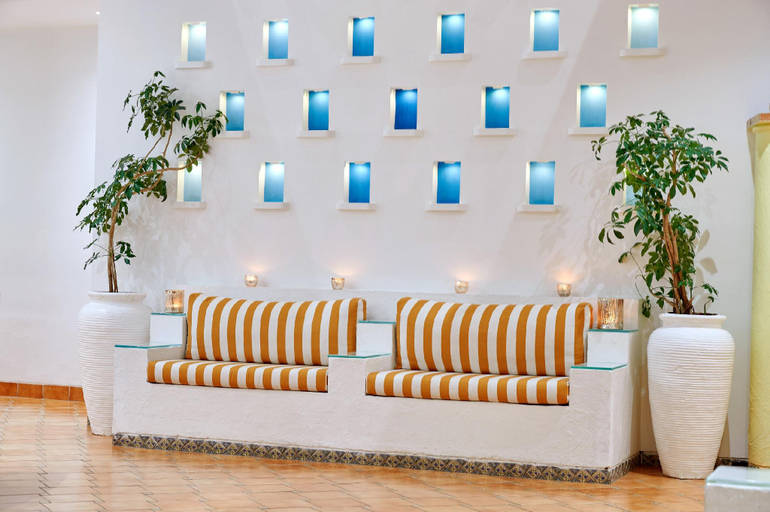 Public Area 3, The Gordon House Hotel, Mumbai City
