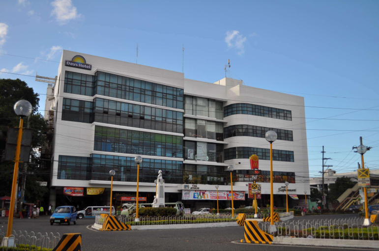Days Hotel By Wyndham Iloilo, Iloilo City