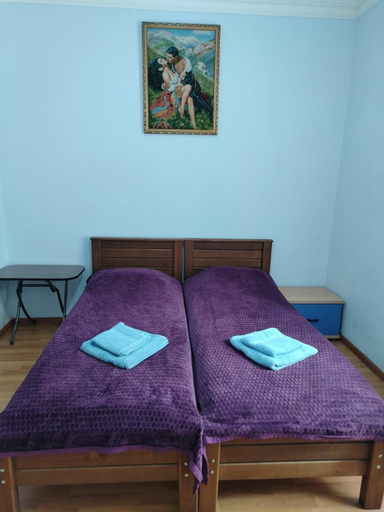 Others 5, Guest House GIA - Bagrationi St # 42, Kobuleti