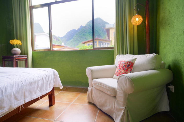 Bedroom 15