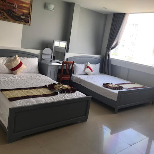 Others 4, Vinh Quang hotel, Nha Trang