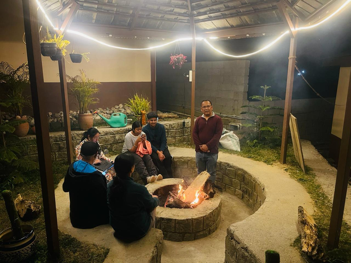 Others 4, Samyati valley retreat, Mandi