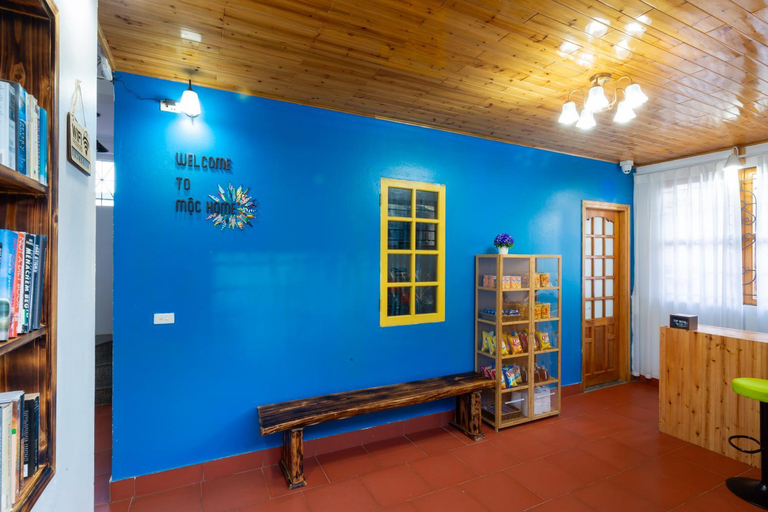 Public Area 2, Moc Hotel Sapa, Sa Pa