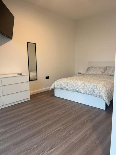 3, Deerpark semi sleeps 8 with sofa bed & optional extra outdoor sauna