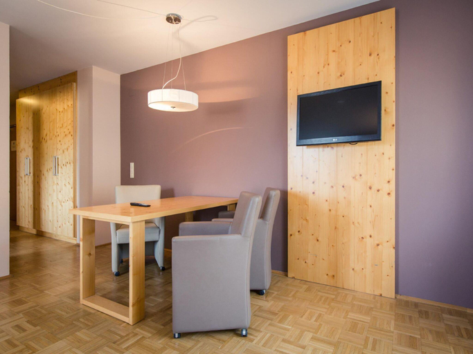 Others 4, Studio Apartment in Alps near Ski Station, Murau