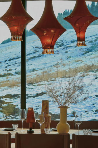 Others 4, Vue Hotel Xinjiang Blossom Camp Karajun, Ili Kazakh
