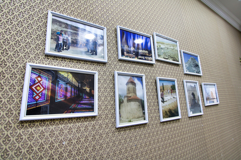 Others 5, Pilot Inn Hotel Baku, Baku
