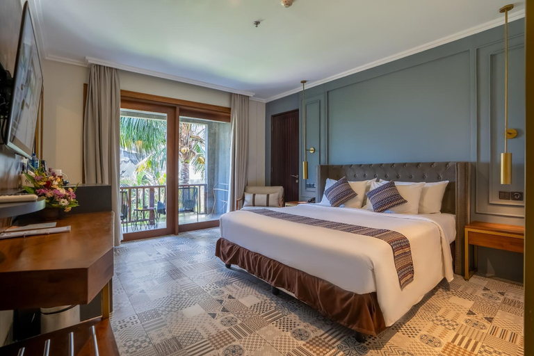 Bedroom 9