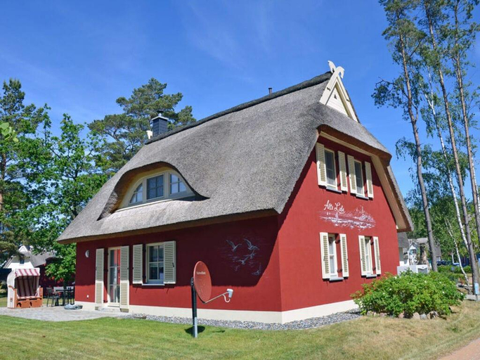 Others 4, Alte Liebe Comfortable holiday residence, Vorpommern-Rügen