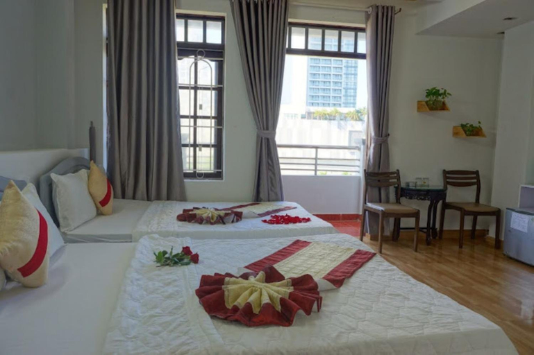 Others 3, Vinh Quang hotel, Nha Trang