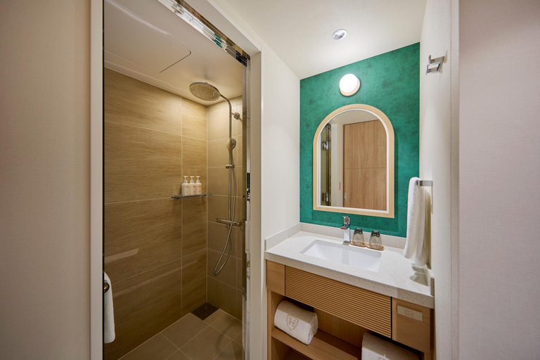 Bathroom 3