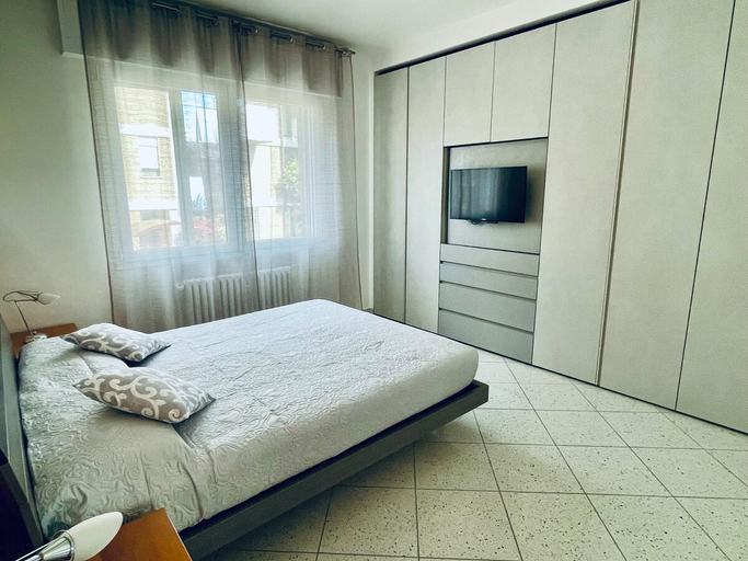 Bedroom 2, Venice Travel Dream apartment, Venezia