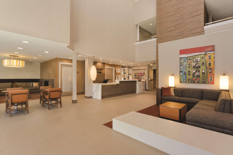 Public Area 2, HYATT house Cypress/Anaheim, Orange