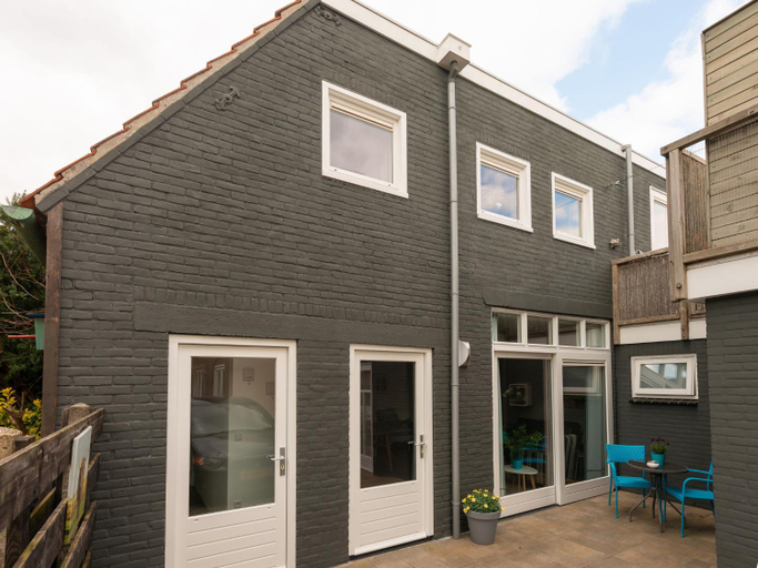 Exterior & Views 1, Apartment in Schoorl near Dunes, Bergen