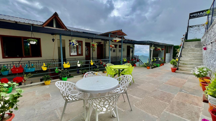 Others 4, Vihangam Luxury Home Stay, Nainital