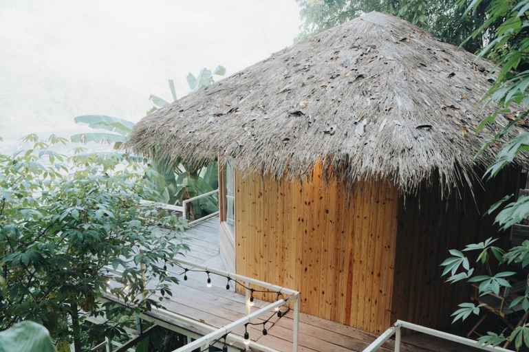 Others 3, สะปัน Riva camp, Bo Klue