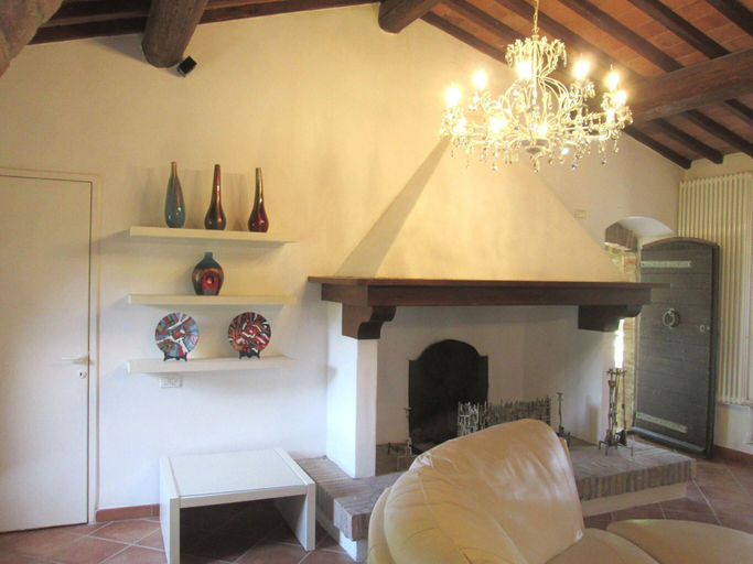Others 5, Villa in Tuscany with Pool Olive Groves, Pisa