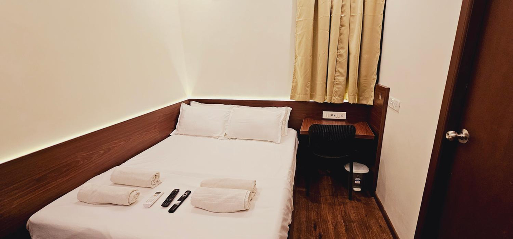 Bedroom 10