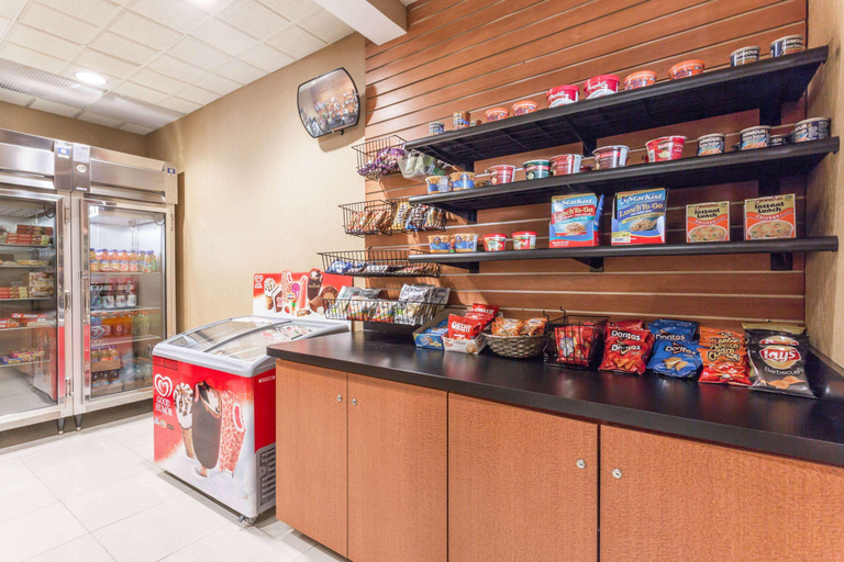Public Area 2, Wingate by Wyndham Richmond Short Pump, Henrico