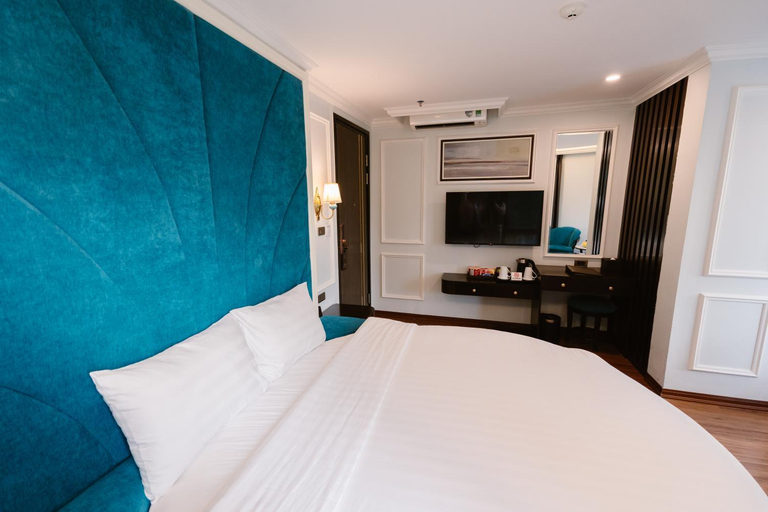 Bedroom 10
